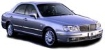 Hyundai XG 1998-2005 Hyundai XG 1998-2005