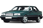 Volvo 850 854 / Седан 1991-1997