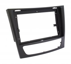 9" Переходная рамка для Mercedes-Benz E-class (W211) 2001-2009 (Wide Media)