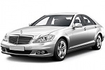 Mercedes-Benz S-class (W221) 2005-2013 ксеноновая