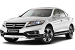 Honda Crosstour 1 пок. 2009-2015 галогеновая