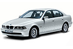 BMW 5 E39 / Седан 1995-2003 галогеновая