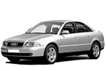 Audi A4 1 пок. \ Седан (B5) 1994-2001 ксеноновая Audi A4 1 пок. \ Седан (B5) 1994-2001 ксеноновая