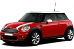 MINI Hatch R56 / 3 дв. 2006-2013 галогеновая