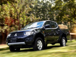 Mitsubishi L200 4 поколение (2007 - 2016)