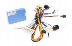 Комплект проводов WM-MT в Nissan Teana 2008 - 2013 (основной, CAN)