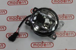 Светодиодные ПТФ VIPER 10W Honda, Mitsubishi (Крпеление 881)