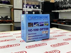 Антенна Optim 1C-100 СВ