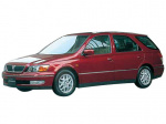 Toyota Vista Ardeo 1 поколение V50 (1998 - 2003)