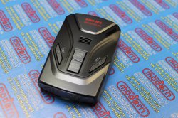 Радар-детектор Sho-Me Signature LITE
