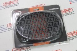 Решетки-гриль DL Audio Gryphon Pro 69 Grill Black (Металл)