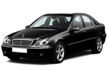 Mercedes-Benz C-class W203 / Седан 2000-2007 галогеновая