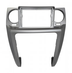 9" Переходная рамка  для Land Rover Discovery 3 2004 - 2009 тип B (Wide Media)