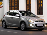 Hyundai i20 1 поколение (2008 - 2012)