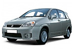 Suzuki Liana 1 пок. / Хэтчбек 2001-2007 Suzuki Liana 1 пок. / Хэтчбек 2001-2007