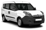 Opel Combo (X12) 2011 - наст. время