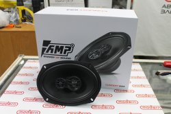 AMP Concert 693