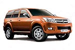 Great Wall Hover H1/H2 2004-2010