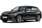 BMW 1 F20 / Хэтчбек 5дв. 2010 - наст.время галогеновая BMW 1 F20 / Хэтчбек 5дв. 2010 - наст.время галогеновая