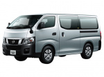 Nissan NV350 Caravan 5 поколение дорест. E26 (2012 - 2017)