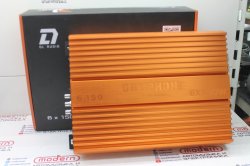 Усилитель 6-канальный DL Audio Gryphon Pro 6.150