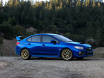 Subaru Impreza WRX STI 4 поколение дорест. (2014 - 2017)