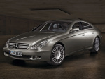 Mercedes-Benz CLS-Class 1 поколение C219 (2004 - 2010)