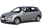 Kia Cerato 1 пок. / Хэтчбек (LD) 2004-2006