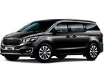 Kia Carnival YP 2014-наст. время ксеноновая Kia Carnival YP 2014-наст. время ксеноновая