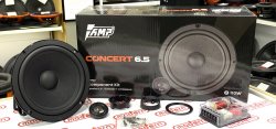 AMP Concert 6.5