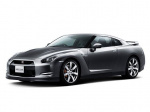 Nissan GT-R 1 поколение R35 (2007 - 2016)