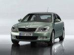 Skoda Octavia 2 поколение рестайлинг A5 (2008 - 2013)