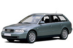 Audi A4 1 пок. \ Универсал (B5) 1994-2001 ксеноновая