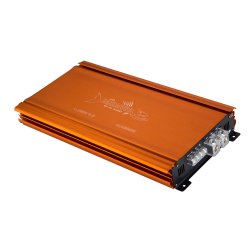 Усилитель 1-канальный DL Audio Barracuda 1.1800 v.2