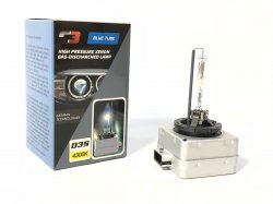 Лампа ксеноновая D3S 4300K 35W  C-3 (колба PH)