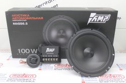 AMP MASS 6.5
