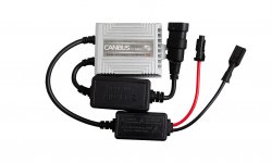 Блок розжига Slim F-3 C-3 Profi (с обманкой Focus 3)