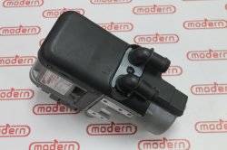 Автономный предпусковой подогреватель двигателя СЕВЕРМАКС 5000-3 PREMIUM 12V дизель с GSM