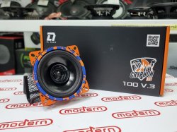 DL Audio Gryphon Lite 100 v.3