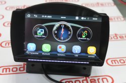 Монитор на ножке 5" с функцией CarPlay