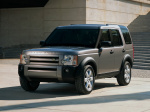 Land Rover Discovery 3 поколение (2004 - 2009)
