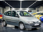 Renault Scenic 1 поколение JA (1996 - 2003)