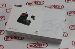 Видеорегистратор U10 2 камеры (подключается к магнитолам на Android)