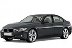 BMW 3 F30, F80 / Седан 2011-наст. время галогеновая