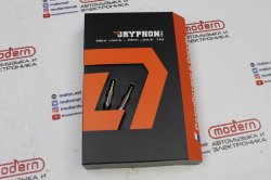 AUX-кабель (mini-jack 3.5mm) DL Audio Gryphon Pro 1м