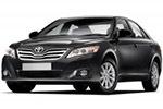 Toyota Camry Седан (XV40) 2006-2011 галогеновая