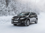 Nissan X-Trail 3 поколение T32 (2013 - 2021)