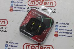 Лампа светодиодная T10 T10 2055 3 smd Canbus 5500K 12V 2,4W Viper C-3