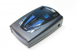 Радар-детектор Whistler PRO78