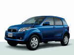 Toyota Rush 1 поколение J200 (2006 - 2016)